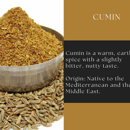 Cumin Powder