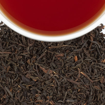 Earl Grey Imperial, HRP Tin of 30 Sachets