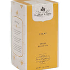 Teabags / 20 CT Premium Teabags