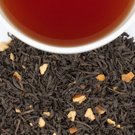 Williamsburg Ginger Cake, Tin of 20 Sachets