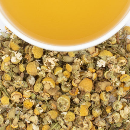 Chamomile