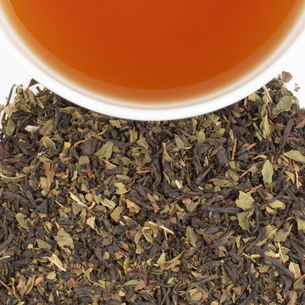 Chocolate Mint, HT Tin of 20 Sachets