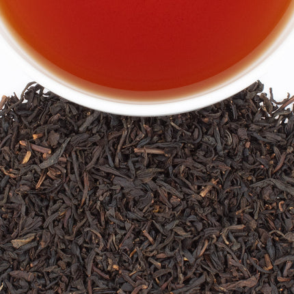 Salted Caramel, HT Tin of 20 Sachets