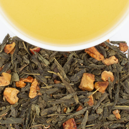 Little Women Orchard House Blend, Tin of 20 Sachets