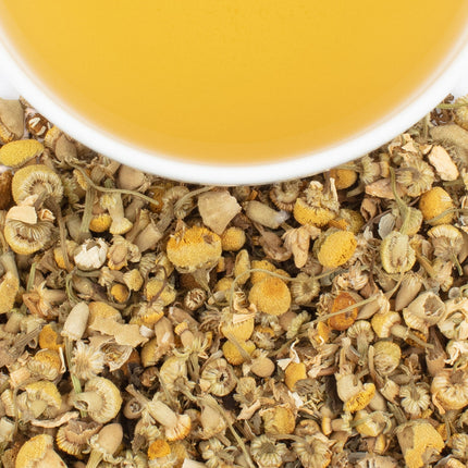 New York Blend, Tin of 20 Sachets