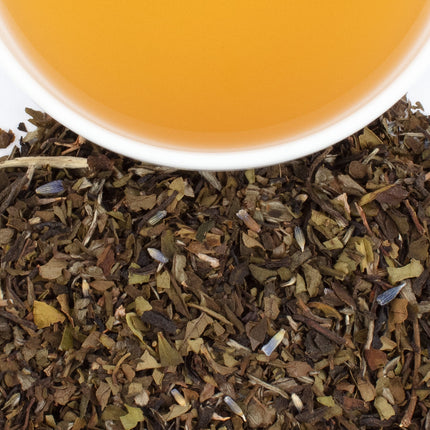 Provence, Tin of 20 Sachets