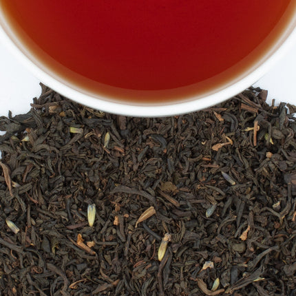 Victorian London Fog, HRP Tin of 30 Sachets