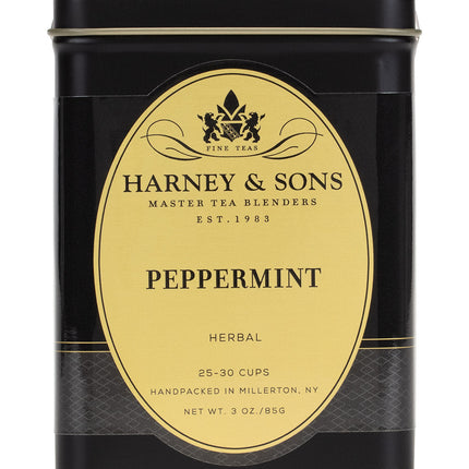 Peppermint Herbal