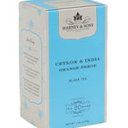 Teabags / 20 CT Premium Teabags