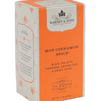 Teabags / 20 CT Premium Teabags