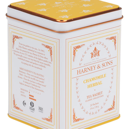 Chamomile