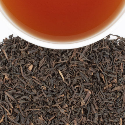 Decaf Earl Grey