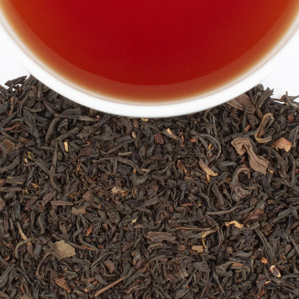 Williamsburg Earl Grey, Tin of 20 Sachets