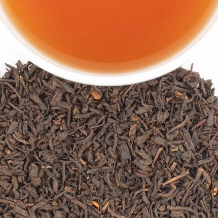 Continental Breakfast, Tin of 20 Sachets