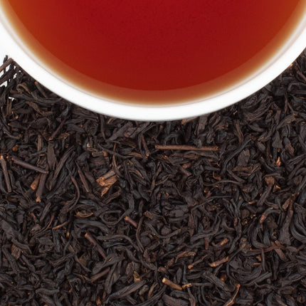 Strawberry Vanilla, HT Tin of 20 Sachets