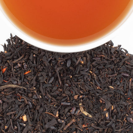 Sweet Azuki Black, Tin of 20 Sachets