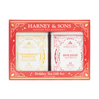 Sachets / Heritage Gift Set Holiday