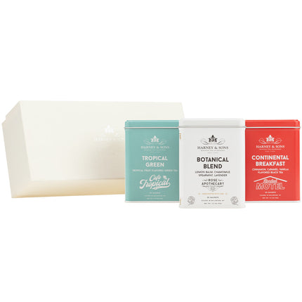 Schitt's Creek Trio Gift Set