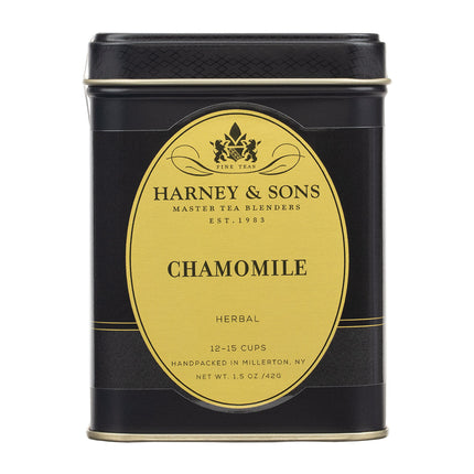 Chamomile