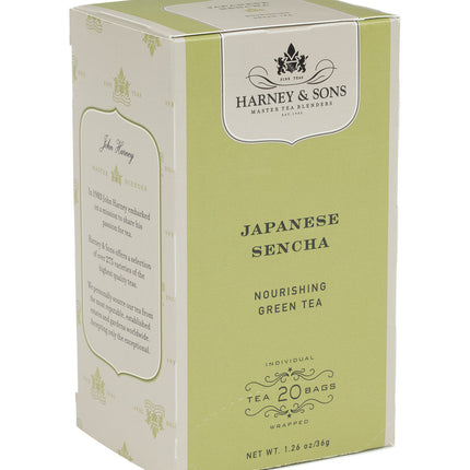 Japanese Sencha