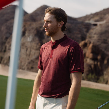 Catalyst Polo | Mantra Collar | Dust Devil