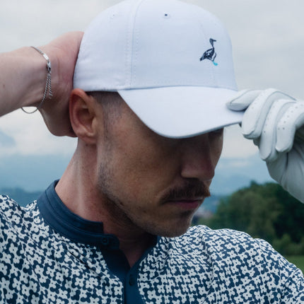 Catalyst Polo | Mantra Collar | Bloom
