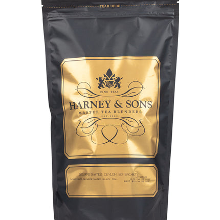 Decaf Ceylon (Decaf Orange Pekoe)