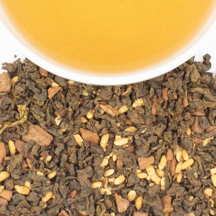 Horchata, HT Tin of 20 Sachets