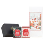 Sachets / Williamsburg Duo with Towel Gift