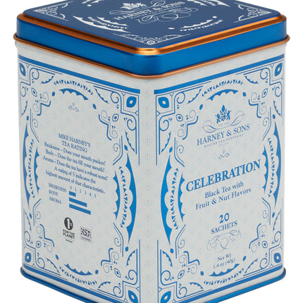 Celebration Tea