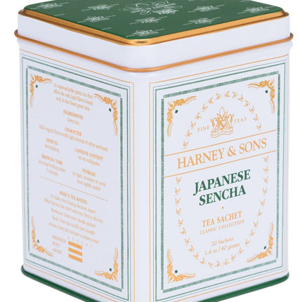Japanese Sencha
