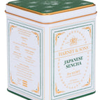 Sachets / Tin of 20 Sachets