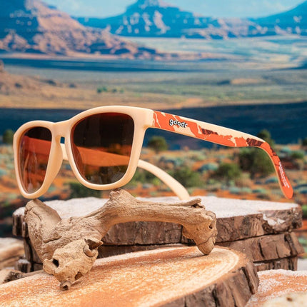 "Grand Canyon 2024” Limited National Park OG Premium Sunglasses