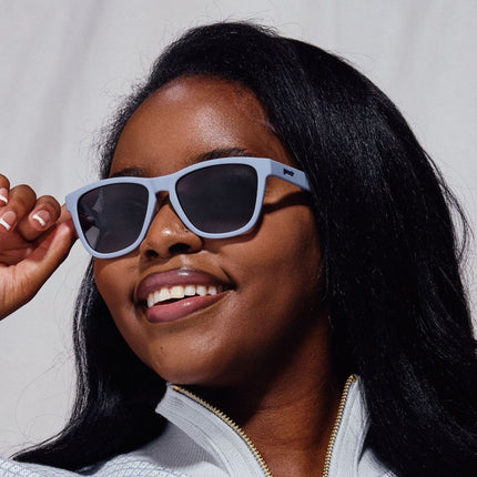 "Zombie Skin Care Routine” OG Polarized Sunglasses