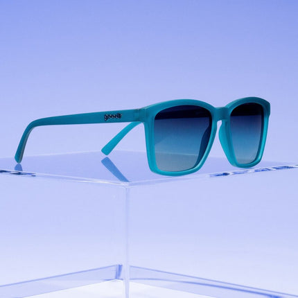 "Dungaree Debauchery” Limited LFG Polarized Sunglasses