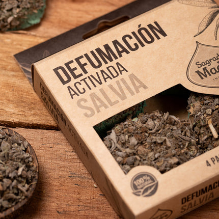 Smoke Cleanse Charcoal Disk Collection