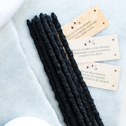 Sacred Incense Collection