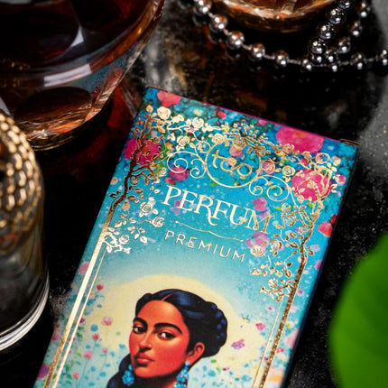 Tao Premium Incense Collection