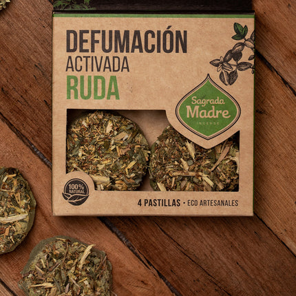 Smoke Cleanse Charcoal Disk Collection