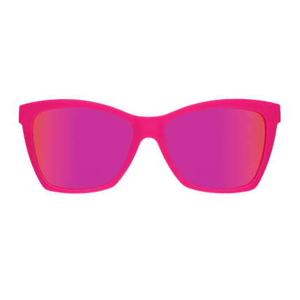 "Approaching Cult Status" Polarized Pop G Sunglasses