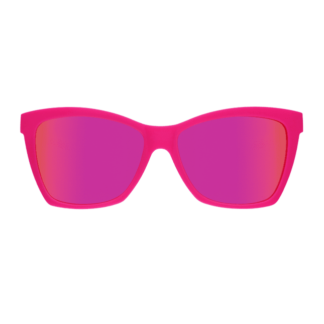 "Approaching Cult Status" Polarized Pop G Sunglasses