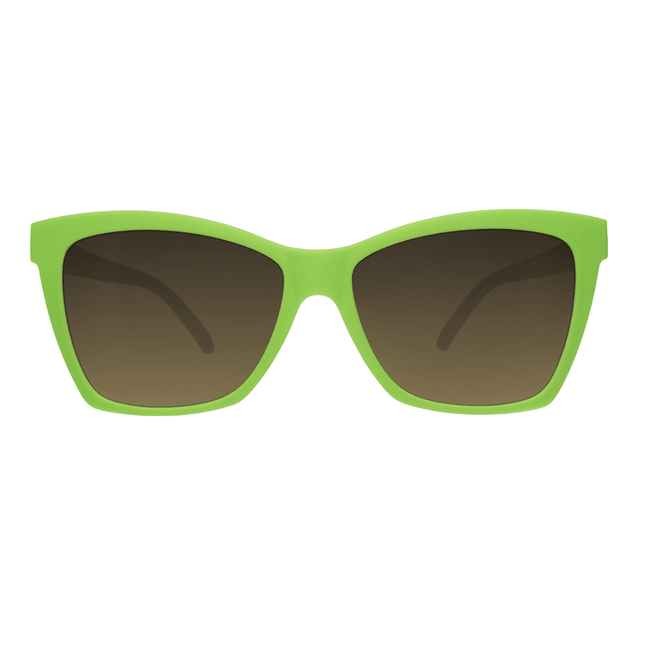 "Born To Be Envied" Polarized Pop G Sunglasses