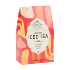 Iced Tea Pouches / Box of 3 Pouches