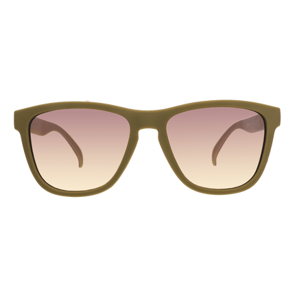 "Cuyahoga Valley” Limited National Park OG Polarized Sunglasses