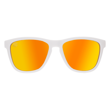 "Bodda Getta, Bodda Getta" Auburn Collegiate OG Polarized Sunglasses