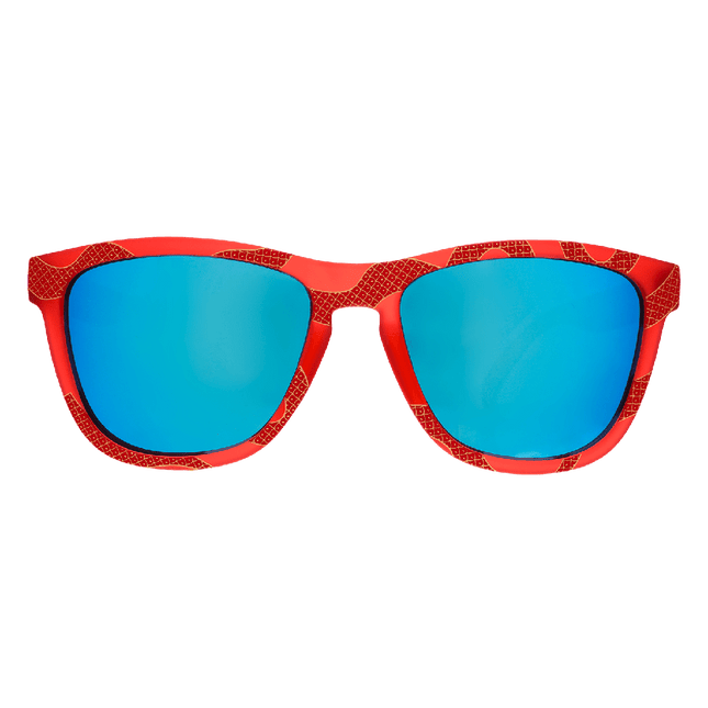 "Serpentine Dream” Chinese New Years OG Polarized Sunglasses