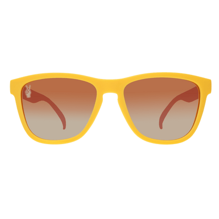 "The Sunnies Of Troy” USC Collegiate OG Polarized Sunglasses