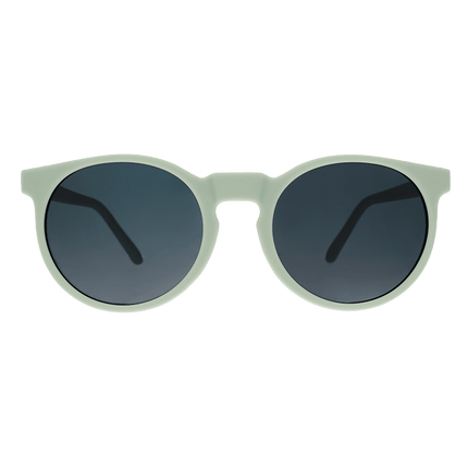 "Incognito Plant Parent” Circle G Polarized Sunglasses