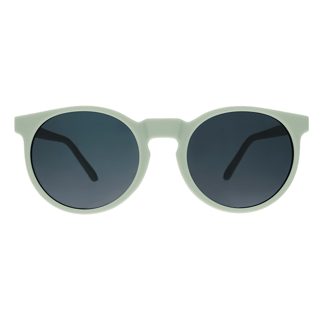 "Incognito Plant Parent” Circle G Polarized Sunglasses