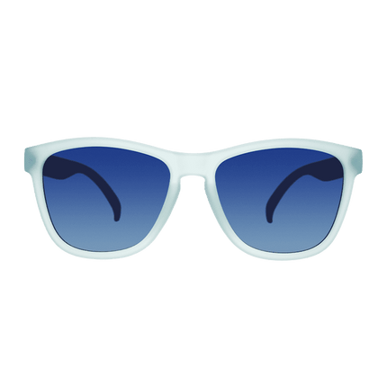 "These Shades Are Still Trash” OG Polarized Sunglasses - 100% Recycled